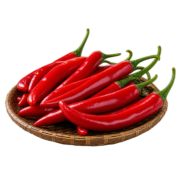 Chili Pepper