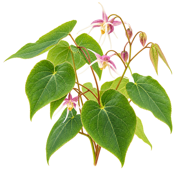 Epimedium photo