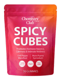 Spicy Cubes
