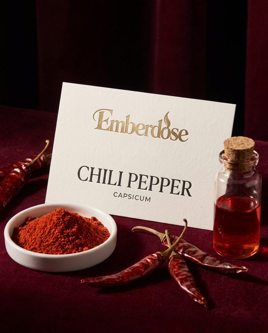 Chili Pepper
