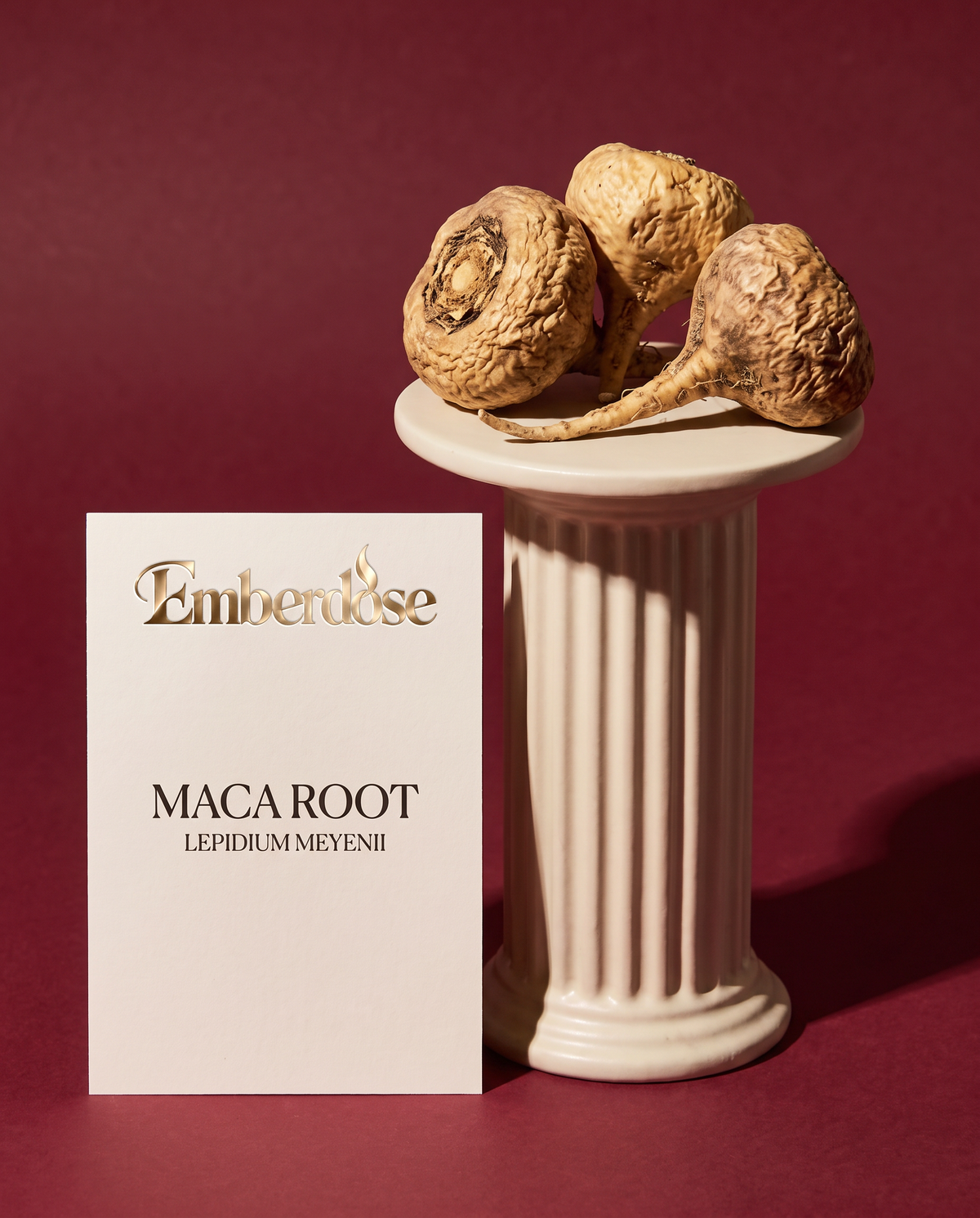 Maca Root