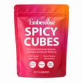 Spicy Cubes