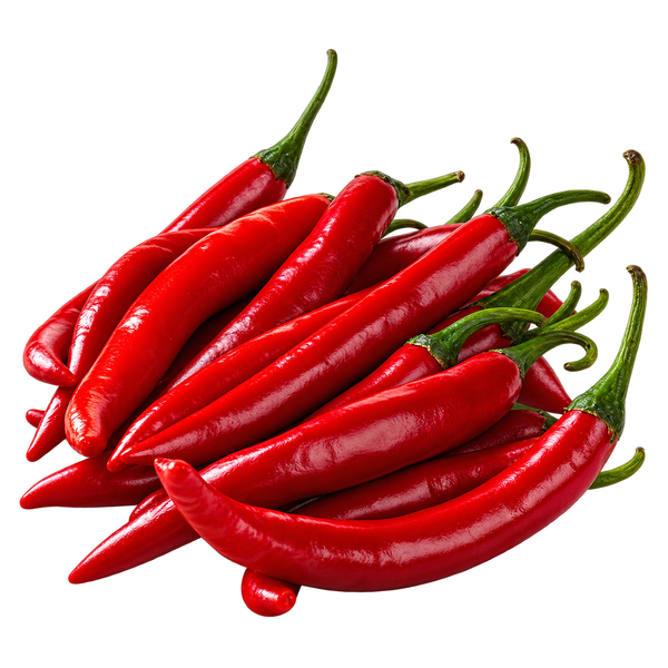 Chili Pepper photo