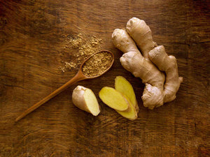 Ginger Root