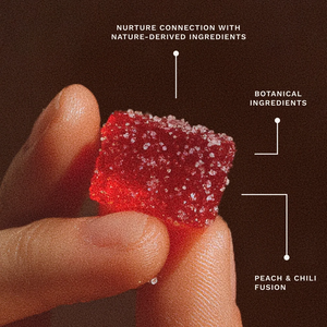 Emberdose™ Spicy Cubes Jar